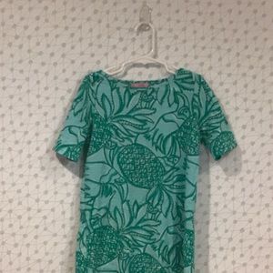 Lilly Pulitzer girls’ dress